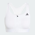 Adidas Women PWRCT MS ZIP Bra