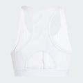 Adidas Women PWRCT MS ZIP Bra