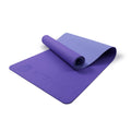 Activa Uisex TPE Yoga Mat (Purple) HKEM1202