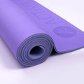 Activa Uisex TPE Yoga Mat (Purple) HKEM1202