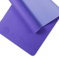 Activa Uisex TPE Yoga Mat (Purple) HKEM1202