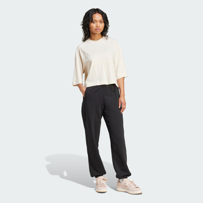ADIDAS P ESS T-SHIRT Women T-SHIRT