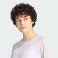Adidas T-shirt Women PL ESS TEE JAQ KT3828