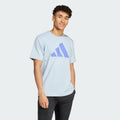 Adidas Men M  PWR 3 T T-shirt