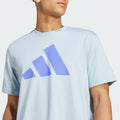 Adidas Men M  PWR 3 T T-shirt
