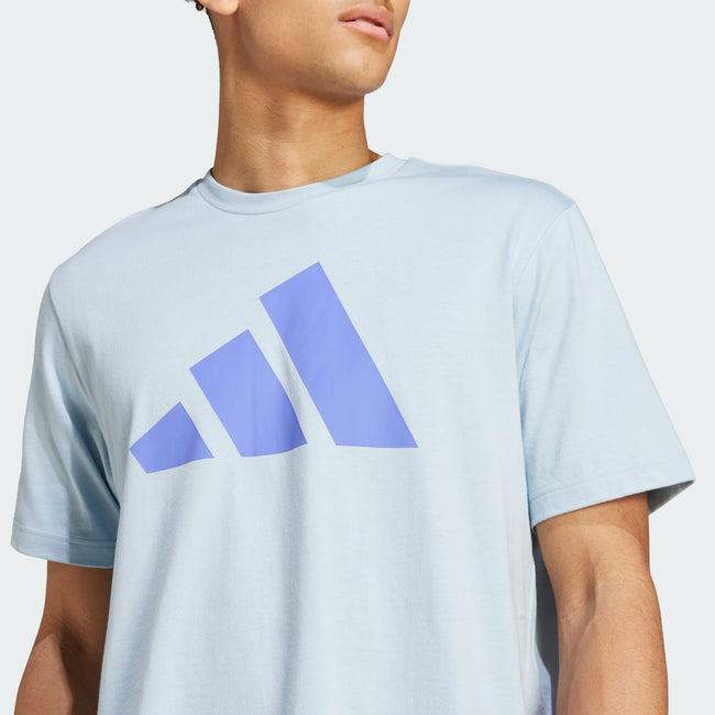 Adidas Men M  PWR 3 T T-shirt