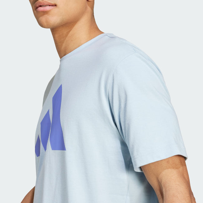 Adidas Men M  PWR 3 T T-shirt