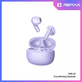 REMAX - TWS-15 Bluetooth Wireless Earbuds