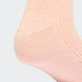 Adidas Socks Unisex RUFFLE 1/4 S 2P KD8369