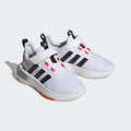ADIDAS KIDS RACER TR23 EL K SHOES