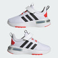ADIDAS KIDS RACER TR23 EL K SHOES