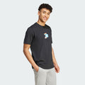 ADIDAS MEN M REMOJI T T-SHIRT