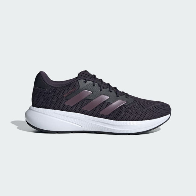 ADIDAS MEN RESPONSE RUNNER U SHOES