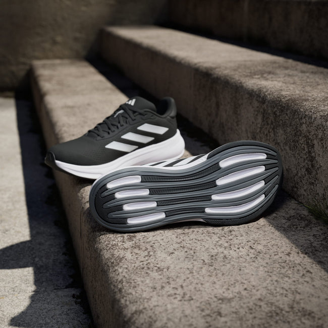 Adidas Men-RESPONSE SUPER M Shoes