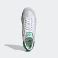 ADIDAS MEN ROD LAVER SHOES