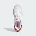 ADIDAS MEN ROD LAVER SHOES