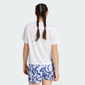 Adidas Women RUN IT BL TEE W T-shirt