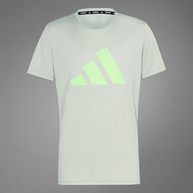 ADIDAS MEN RUN IT TEE T-SHIRTS