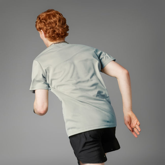 ADIDAS MEN RUN IT TEE T-SHIRTS