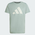 ADIDAS RUN IT TEE MEN T-SHIRT