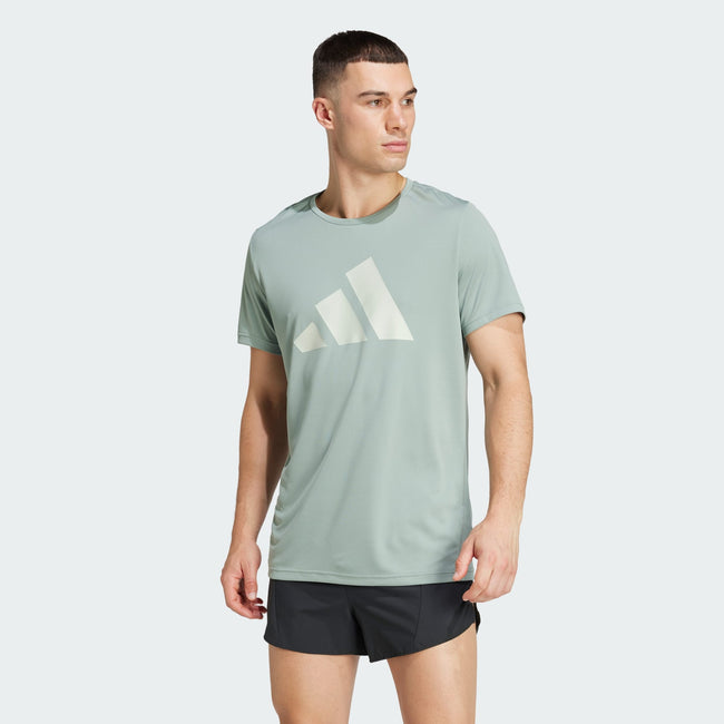 ADIDAS RUN IT TEE MEN T-SHIRT