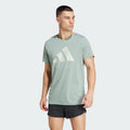 ADIDAS RUN IT TEE MEN T-SHIRT