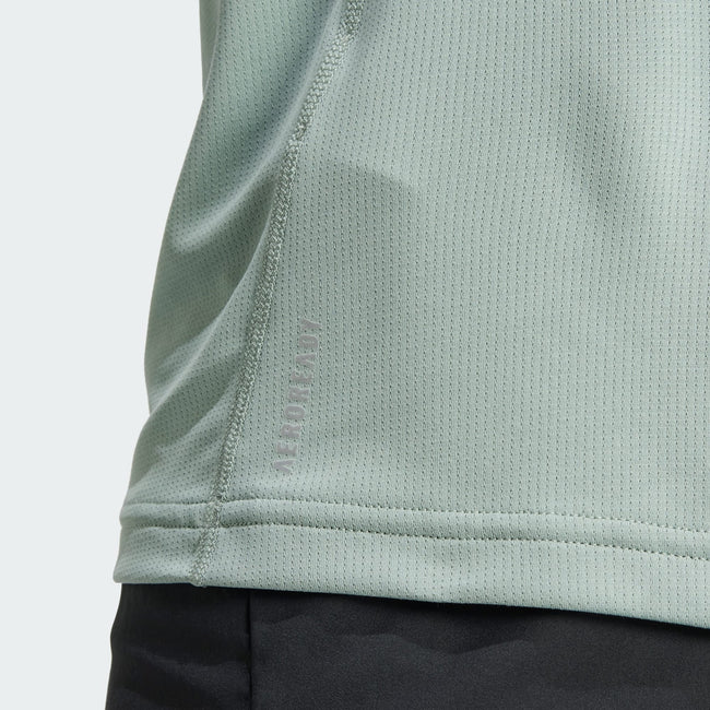 ADIDAS RUN IT TEE MEN T-SHIRT