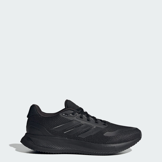 ADIDAS MEN RUNFALCON 5 SHOES