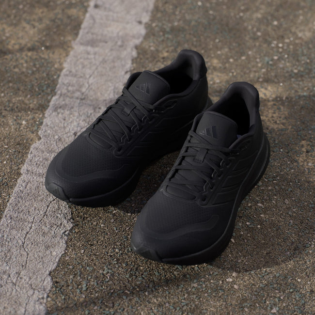 ADIDAS MEN RUNFALCON 5 SHOES