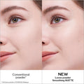 SHISEIDO MAKEUPREVITALESSENCE Loose Setting Powder 02 MATTE