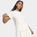 Adidas T-shirt Women W SL REG T KC9818