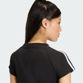 Adidas T-shirt Women SST BABY TEE KG3700