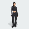 Adidas Jacket Women SST TT CROP KQ6426
