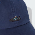 Adidas Unisex SAMBA DAD CAP Cap