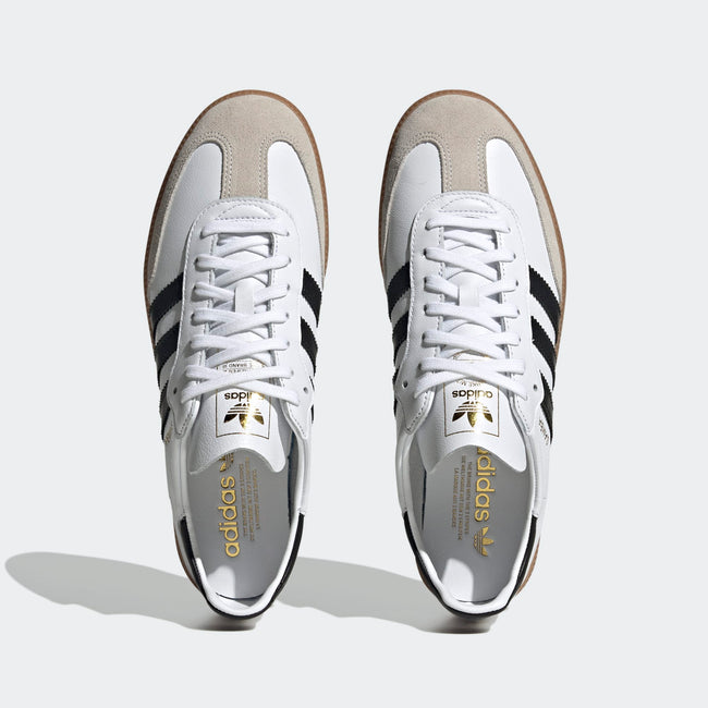 ADIDAS MEN SAMBA DECON SHOES