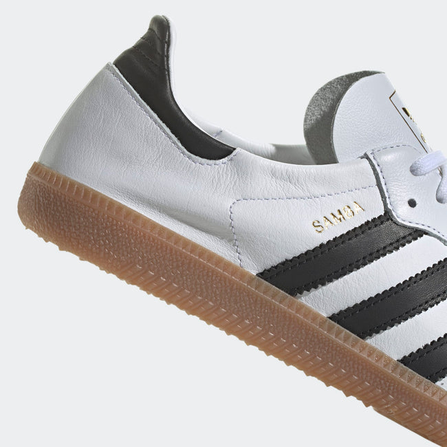 ADIDAS MEN SAMBA DECON SHOES
