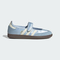 Adidas Shoes Women SAMBA JANE W CRSK/CREWHT/GUM5 IH9206