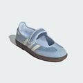 Adidas Shoes Women SAMBA JANE W CRSK/CREWHT/GUM5 IH9206