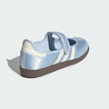 Adidas Shoes Women SAMBA JANE W CRSK/CREWHT/GUM5 IH9206