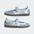 Adidas Shoes Women SAMBA JANE W CRSK/CREWHT/GUM5 IH9206