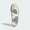 Adidas Shoes Women SAMBA JANE W CLOWHI/GUM3/HALBLU JR7339