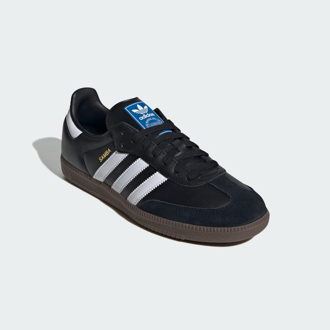 ADIDAS MEN SAMBA OG SHOES
