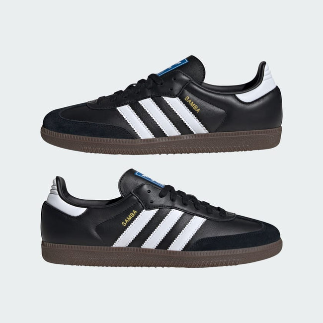 ADIDAS MEN SAMBA OG SHOES