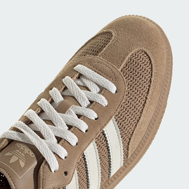 ADIDAS MEN SAMBA OG SHOES