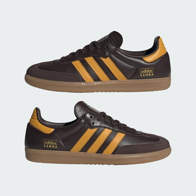 ADIDAS MEN SAMBA OG SHOES