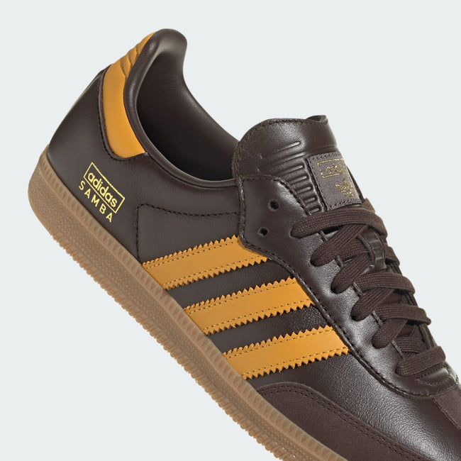 ADIDAS MEN SAMBA OG SHOES