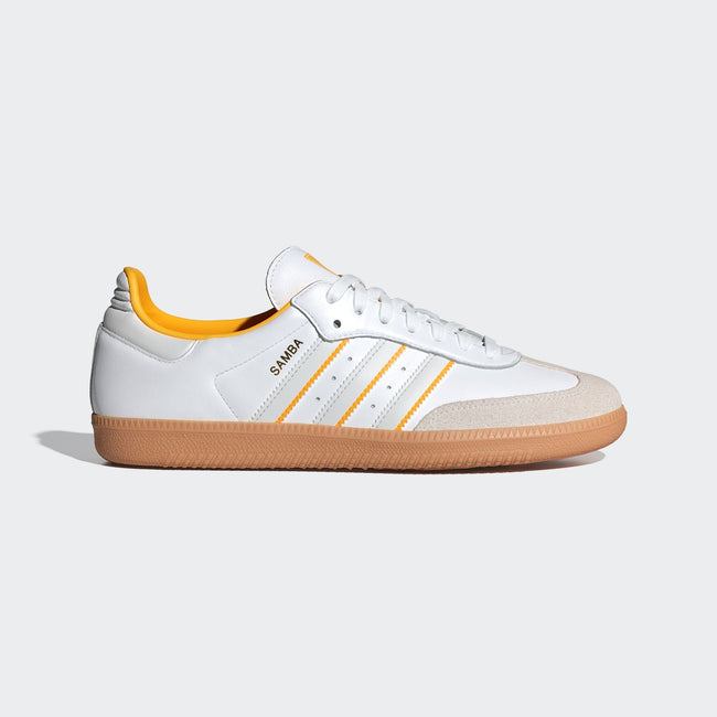 ADIDAS MEN SAMBA OG SHOES