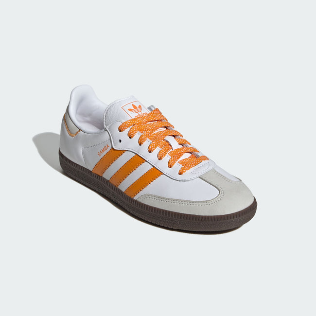 ADIDAS WOMEN SAMBA OG W SHOES