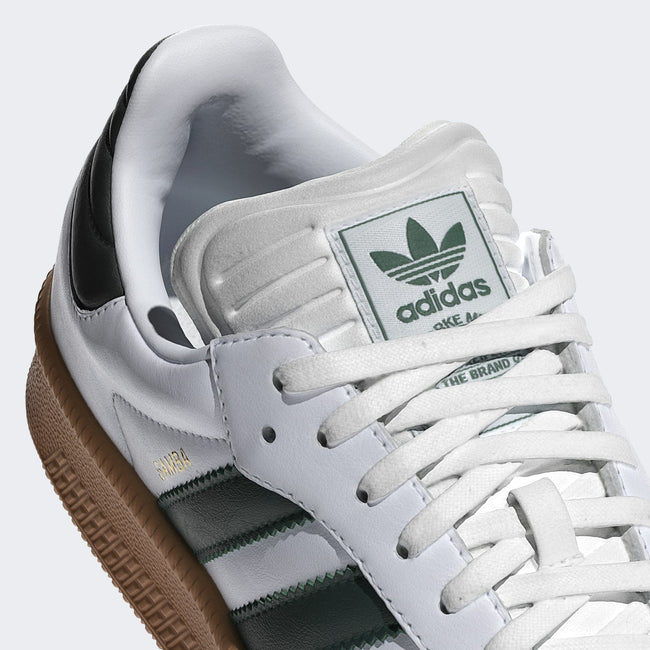 ADIDAS UNISEX SAMBA XLG SHOES