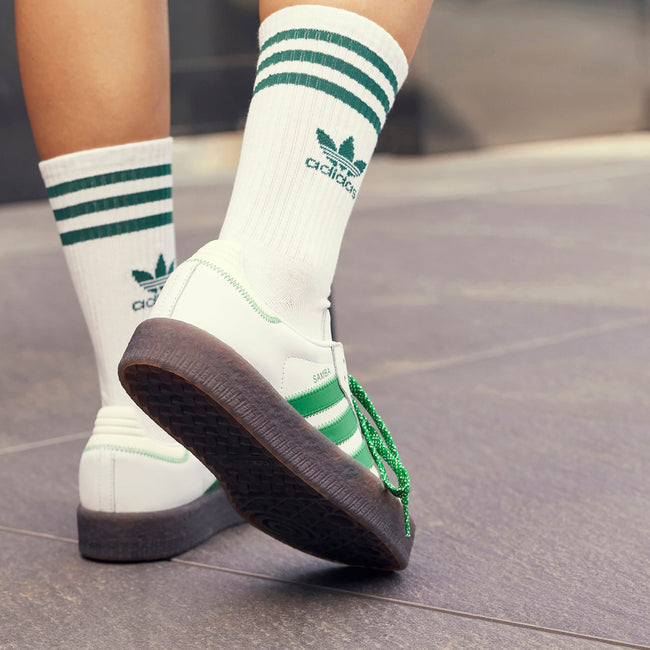 ADIDAS WOMEN SAMBA SHOES